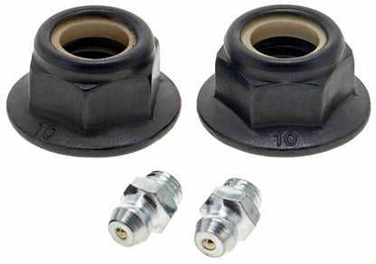 Mevotech Supreme Suspension Stabilizer Bar Link Kit MK8702
