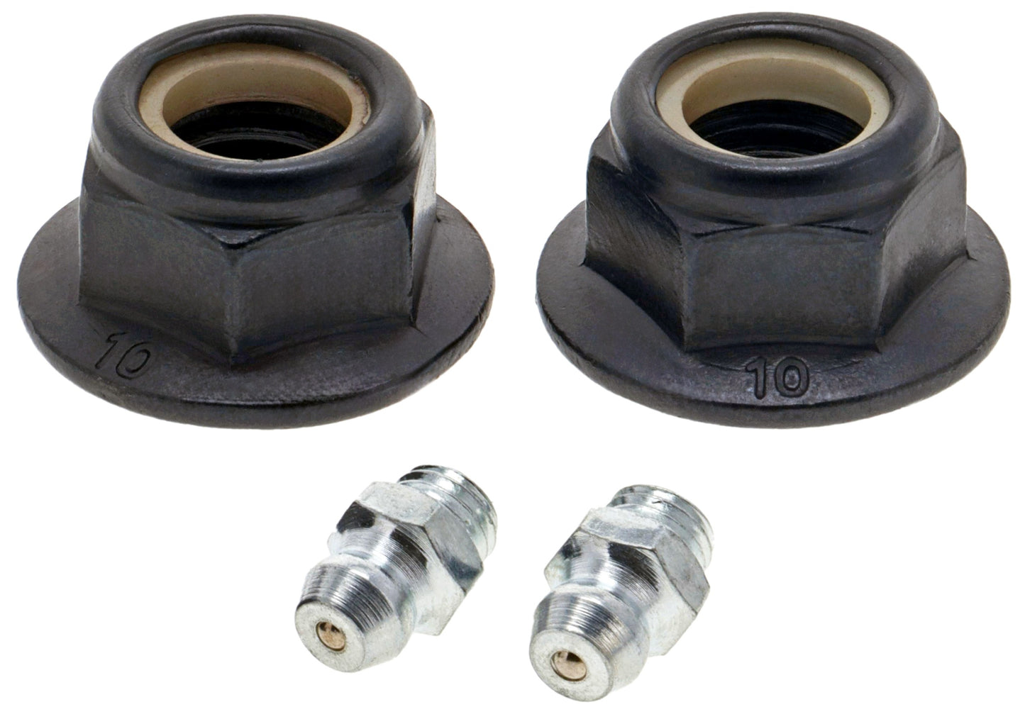 Mevotech Supreme Suspension Stabilizer Bar Link Kit MK8702