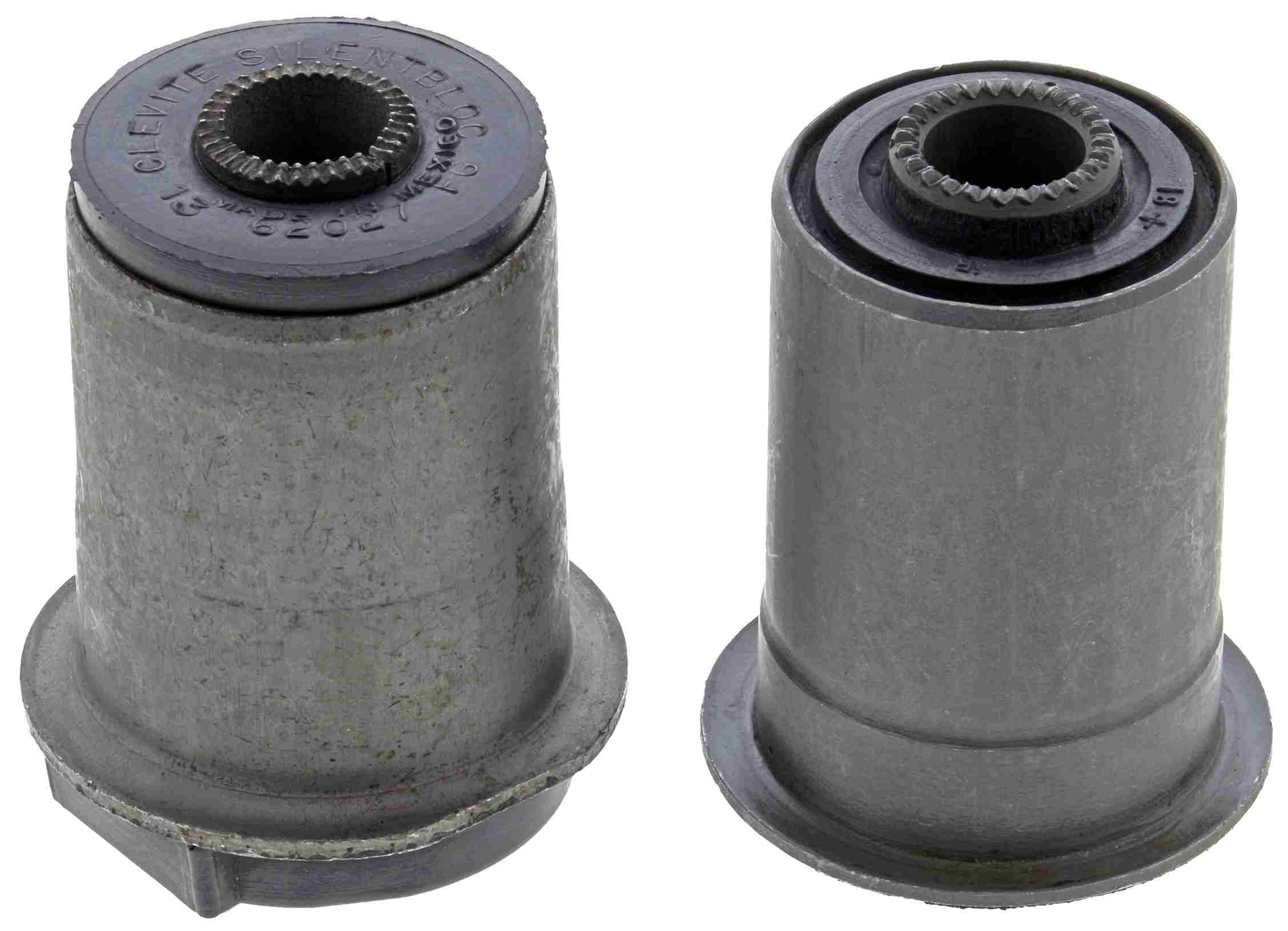 Mevotech Supreme Suspension Control Arm Bushing Kit MK8705