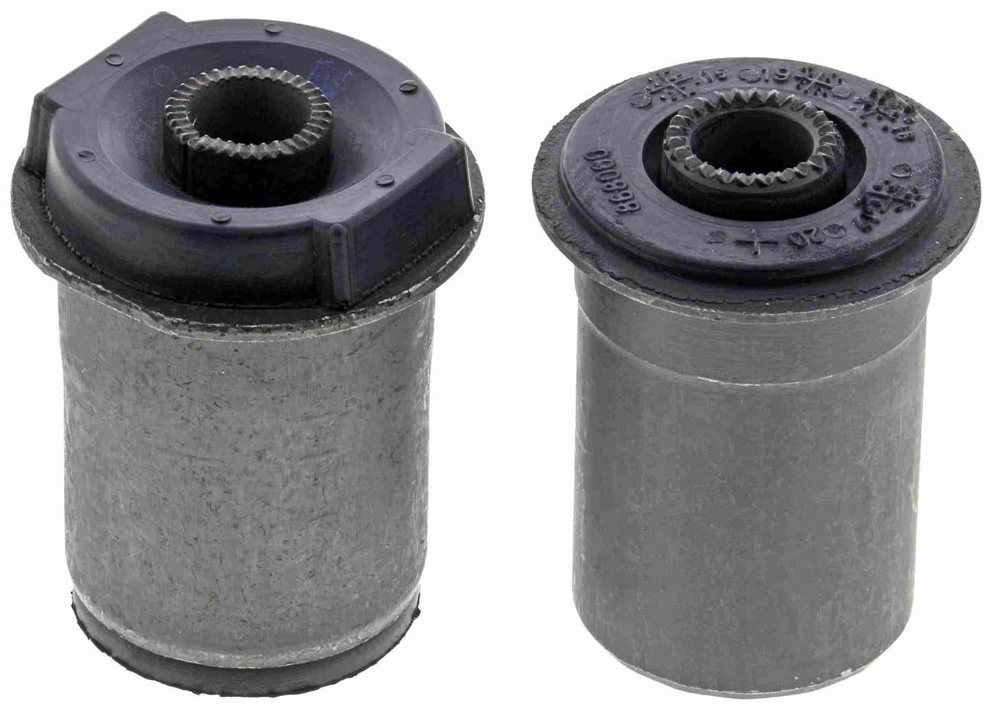 Mevotech Supreme Suspension Control Arm Bushing Kit MK8705