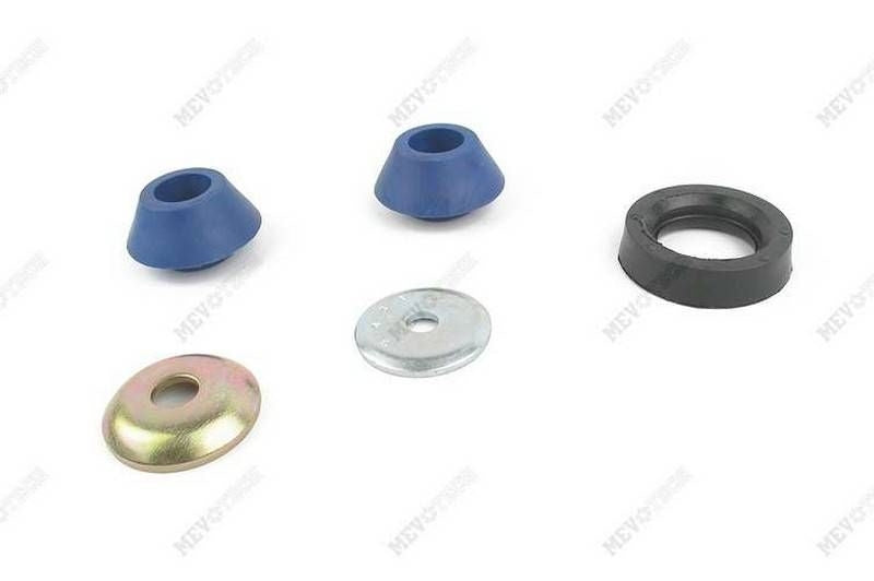 Mevotech Supreme Suspension Control Arm Bushing MK8733