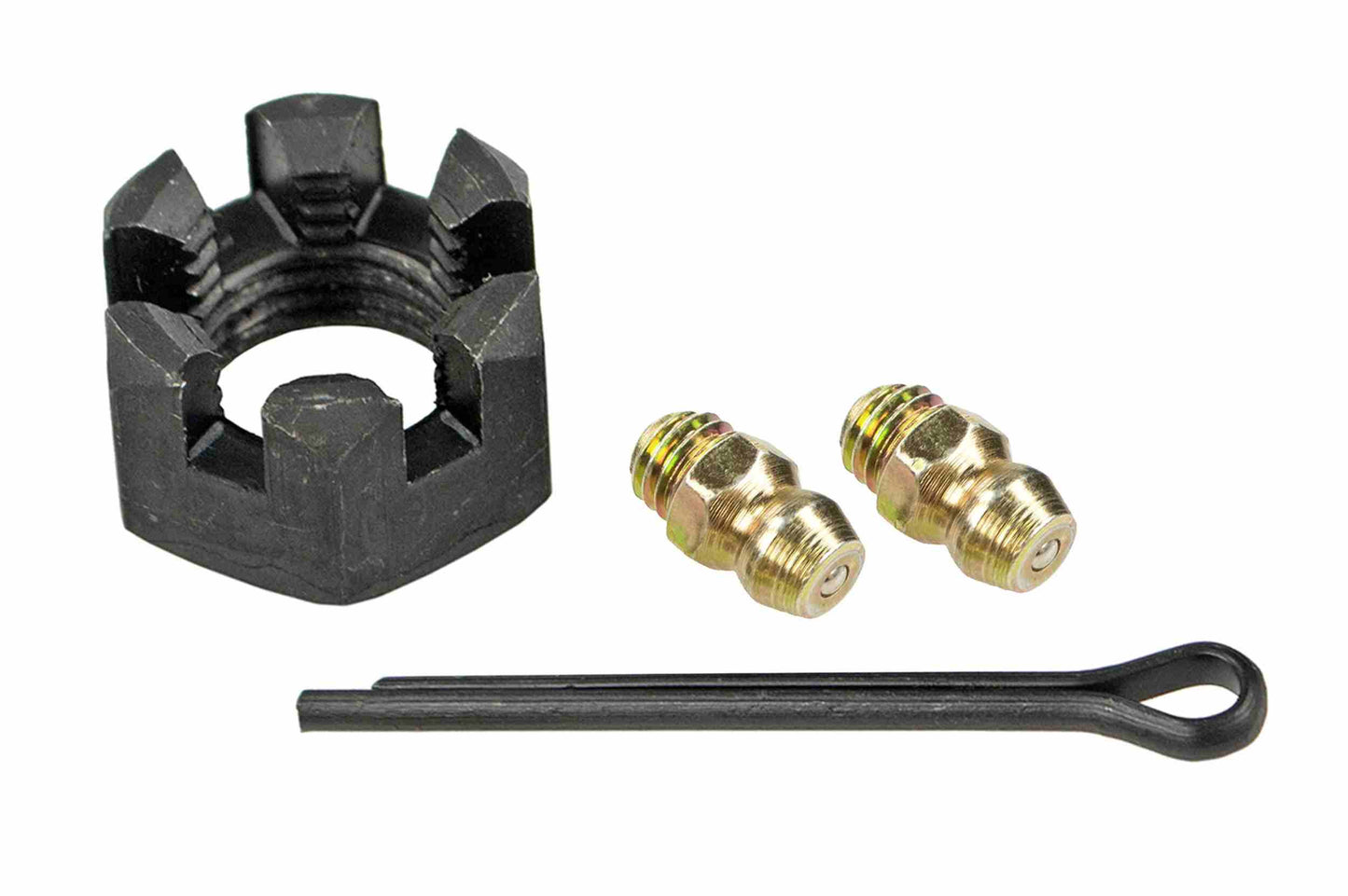 Mevotech Supreme Steering Idler Arm MK8739T