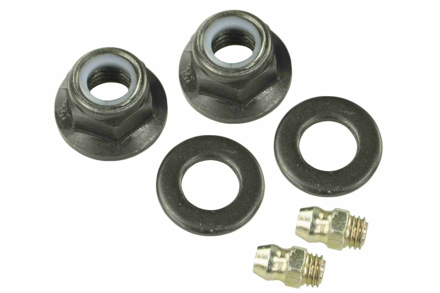 Mevotech Supreme Suspension Stabilizer Bar Link Kit MK8744