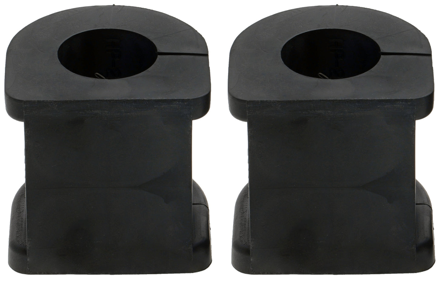 Mevotech Supreme Suspension Stabilizer Bar Bushing Kit MK8756