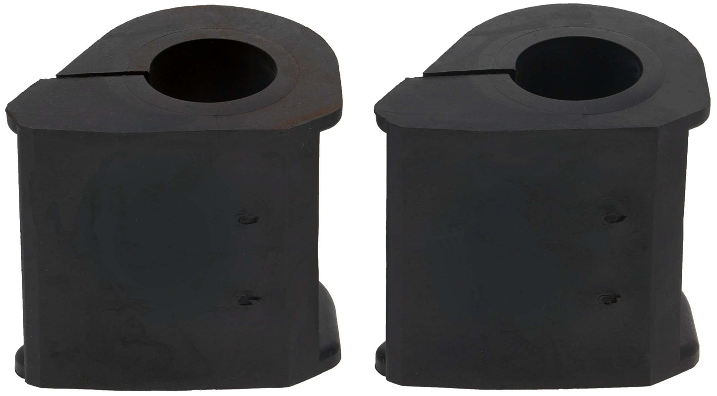 Mevotech Supreme Suspension Stabilizer Bar Bushing Kit MK8761