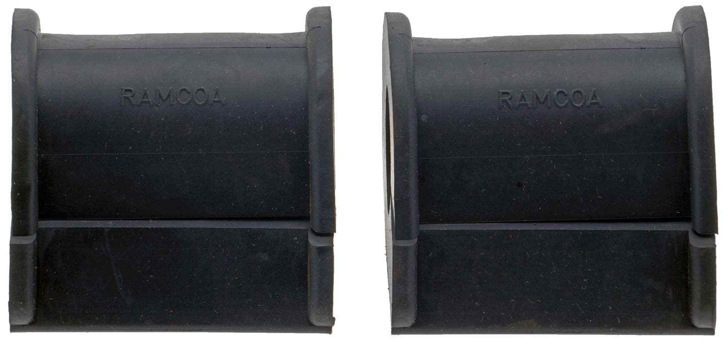 Mevotech Supreme Suspension Stabilizer Bar Bushing Kit MK8761