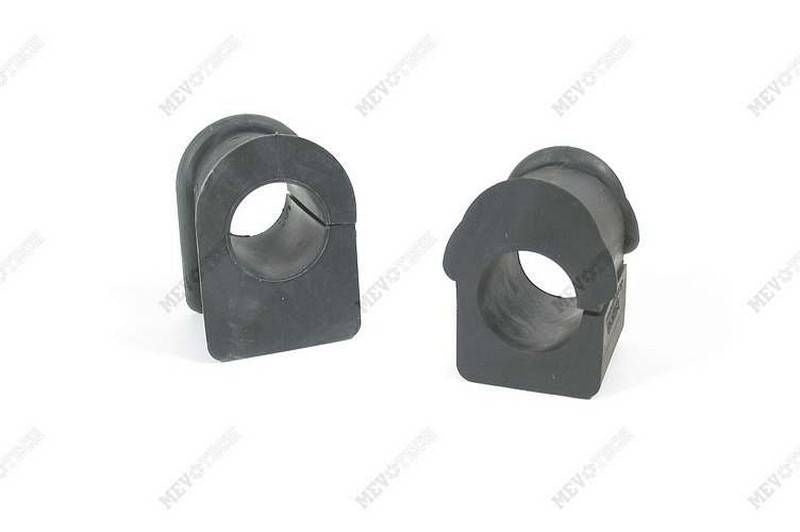 Mevotech Supreme Suspension Stabilizer Bar Bushing Kit MK8762