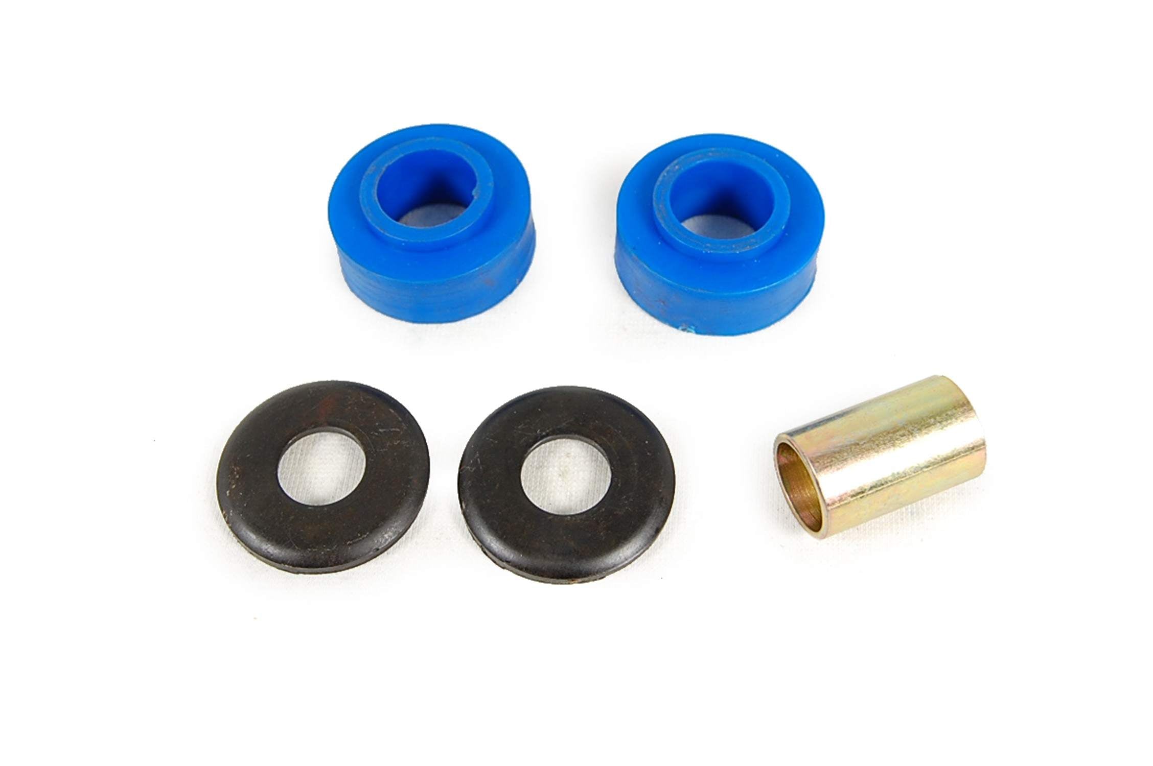 Mevotech Supreme Suspension Stabilizer Bar Bushing Kit MK8763