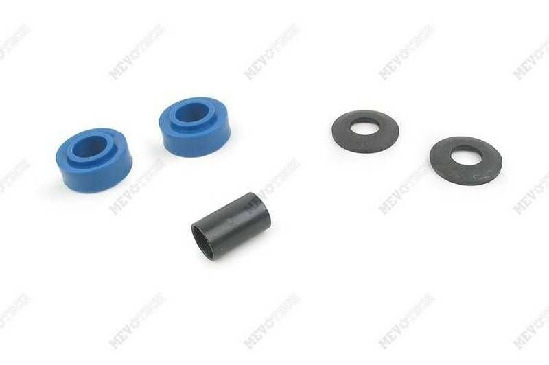 Mevotech Supreme Suspension Stabilizer Bar Bushing Kit MK8763