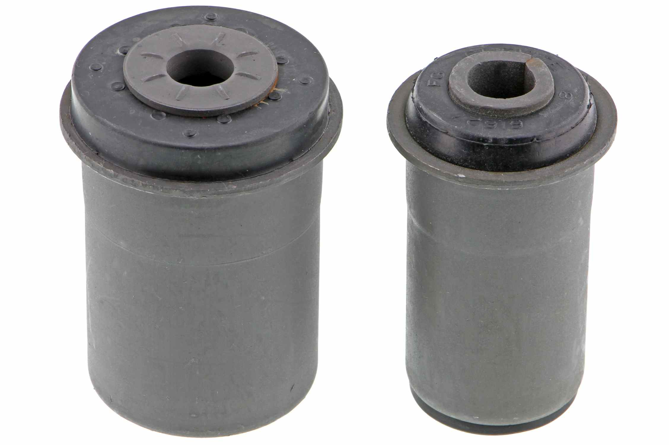 Mevotech Supreme Suspension Control Arm Bushing Kit MK8764