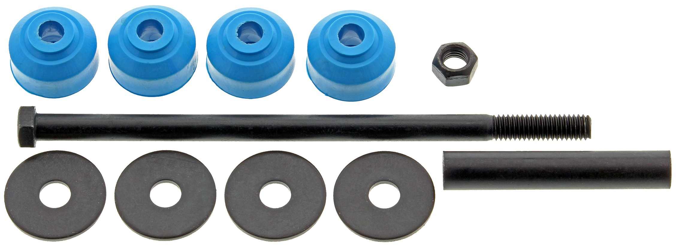 Mevotech Supreme Suspension Stabilizer Bar Link Kit MK8772