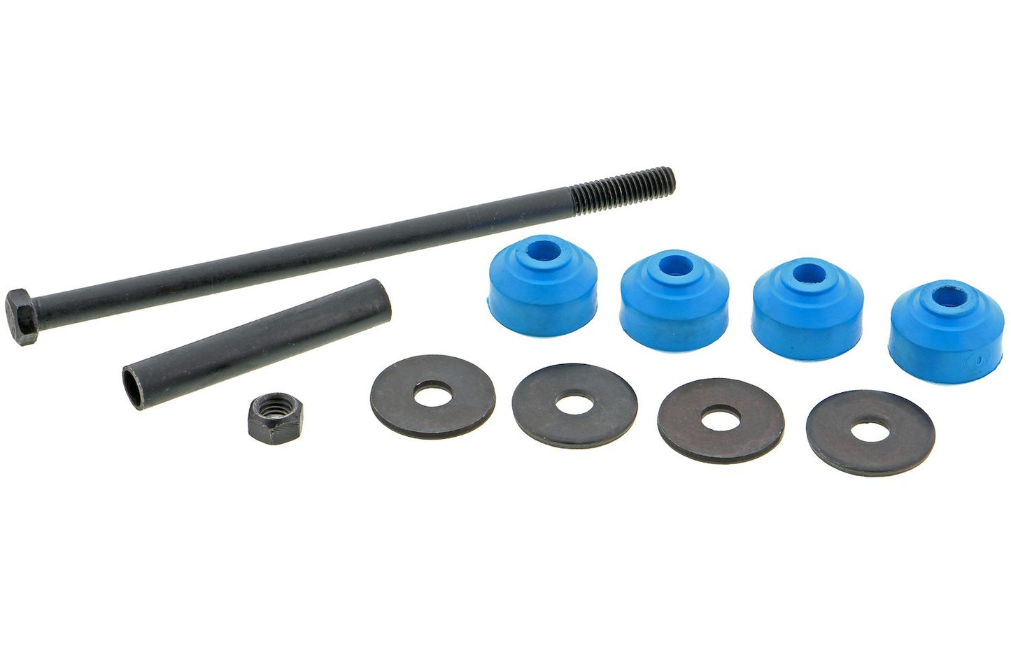 Mevotech Supreme Suspension Stabilizer Bar Link Kit MK8772