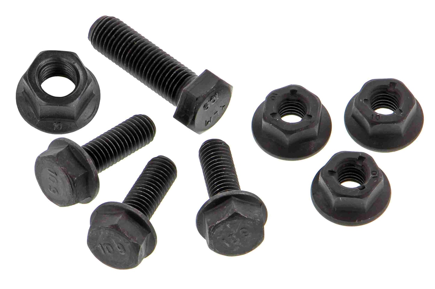 Mevotech Supreme Radius Arm Bracket MK8776