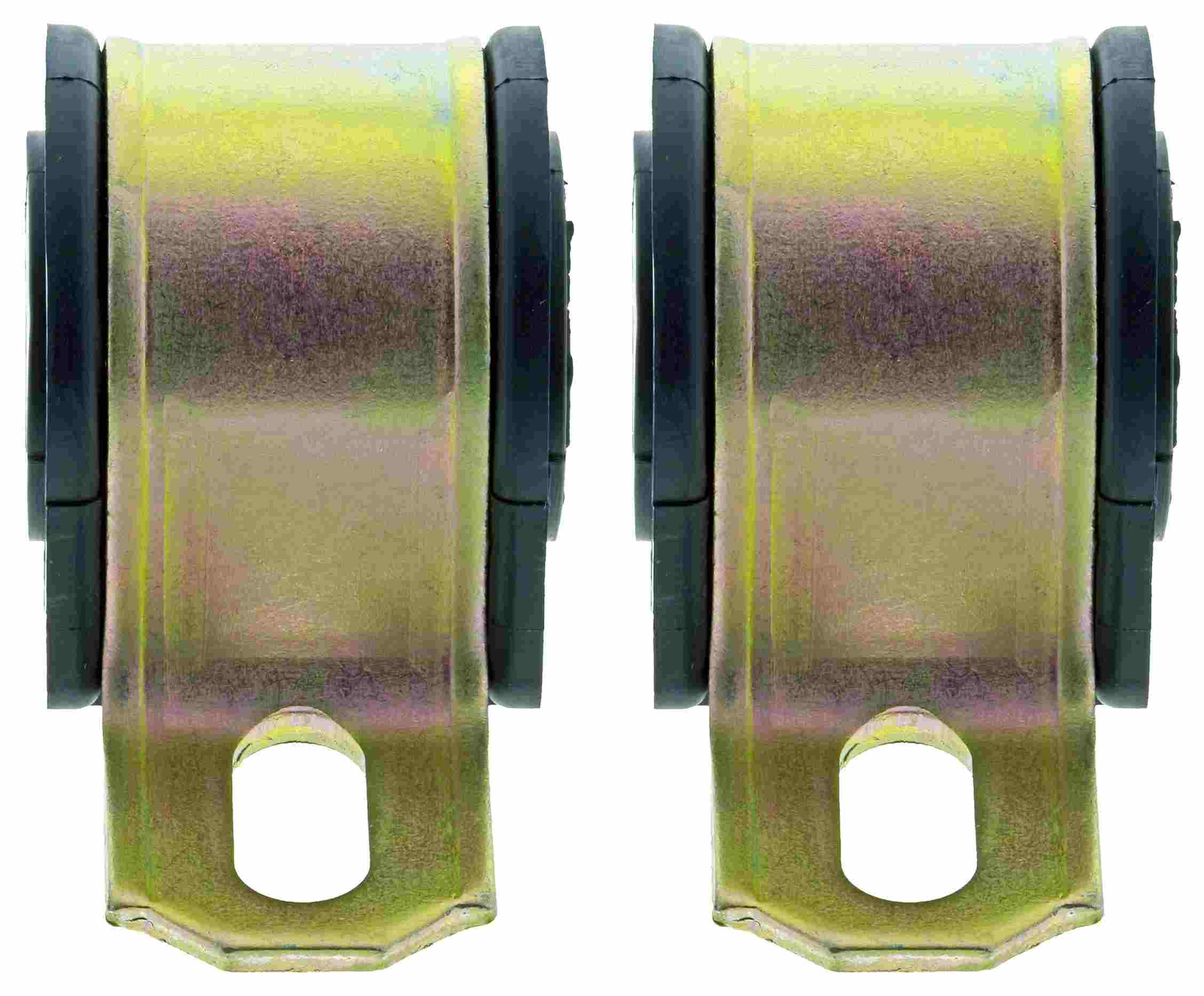 Mevotech Supreme Suspension Stabilizer Bar Bushing MK8791