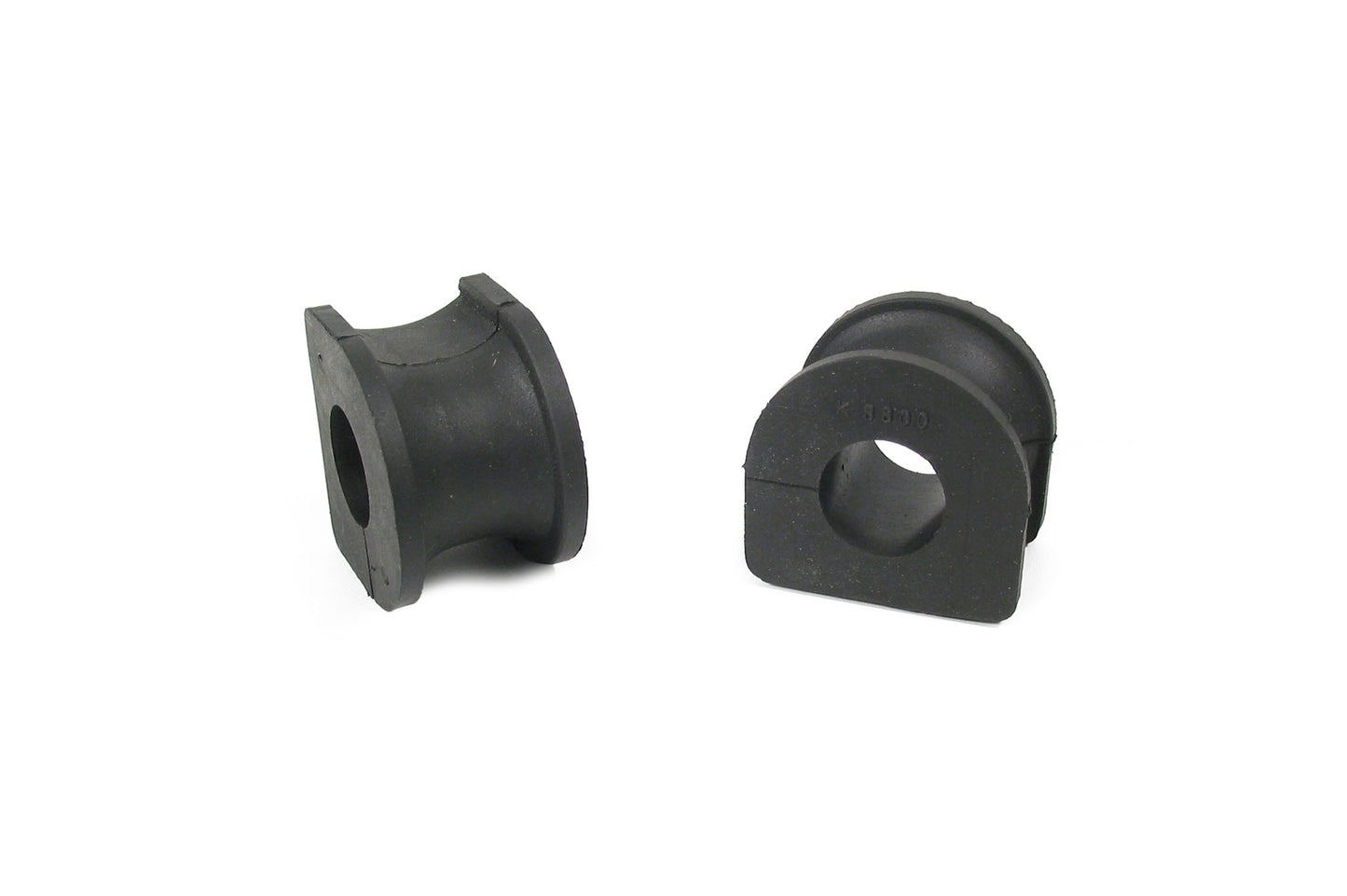 Mevotech Supreme Suspension Stabilizer Bar Bushing Kit MK8800