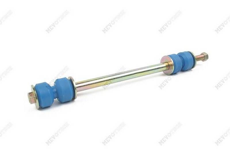 Mevotech Supreme Suspension Stabilizer Bar Link Kit MK8805