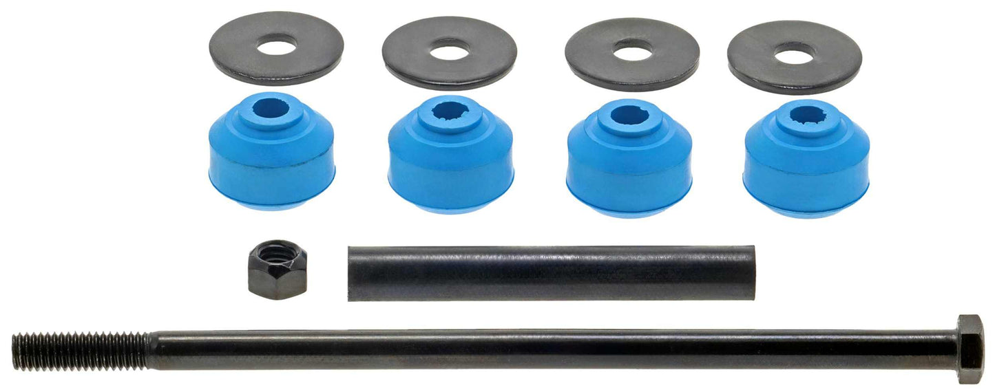 Mevotech Supreme Suspension Stabilizer Bar Link Kit MK8848