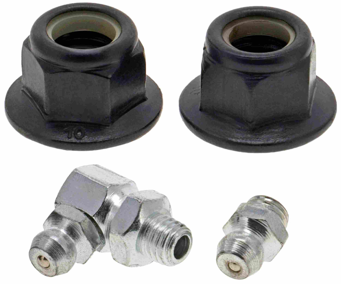 Mevotech Supreme Suspension Stabilizer Bar Link Kit MK8853
