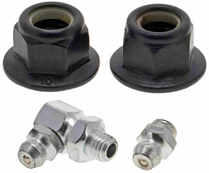 Mevotech Supreme Suspension Stabilizer Bar Link Kit MK8853