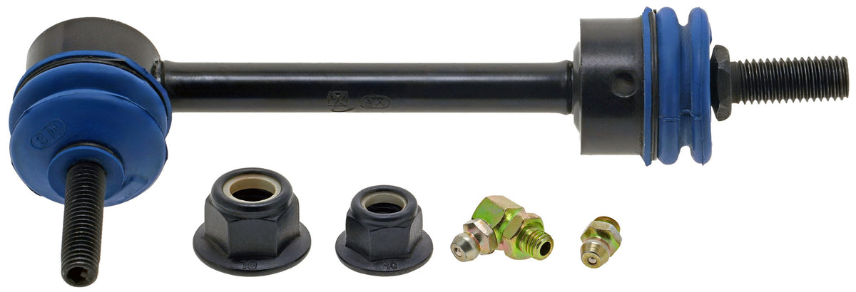 Mevotech Supreme Suspension Stabilizer Bar Link Kit MK8953