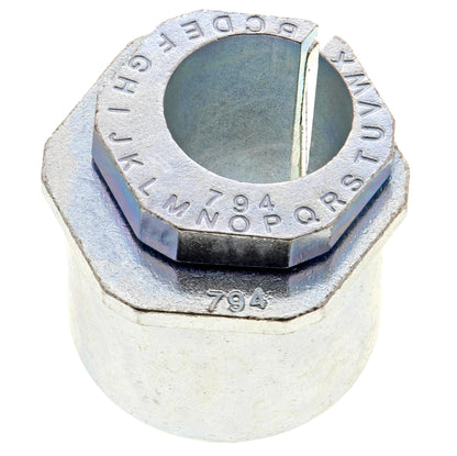 Mevotech Supreme Alignment Caster Kit MK8986
