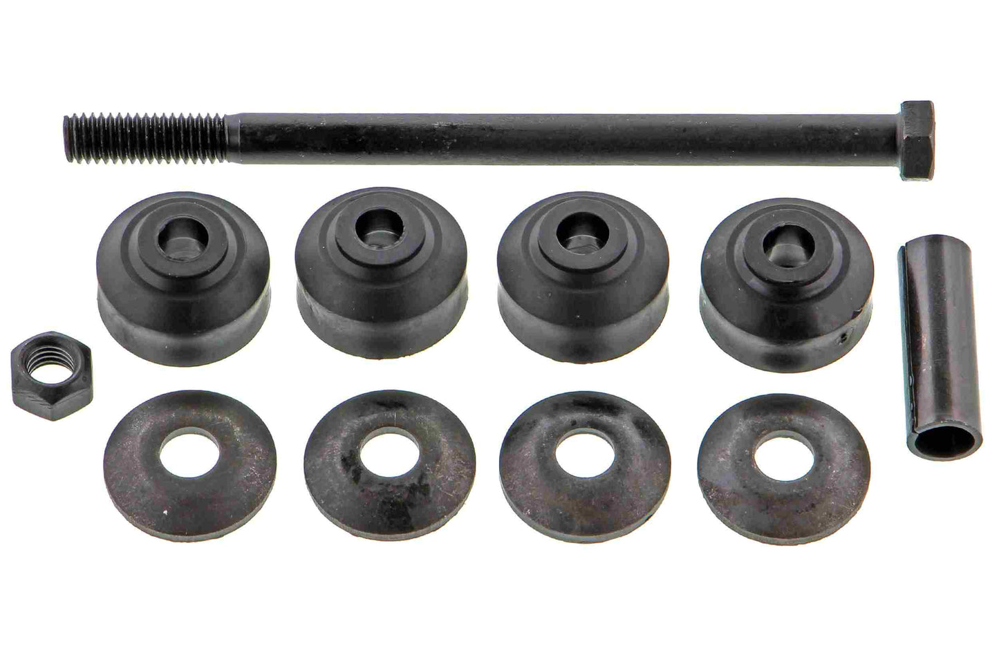 Mevotech Supreme Suspension Stabilizer Bar Link Kit MK8989