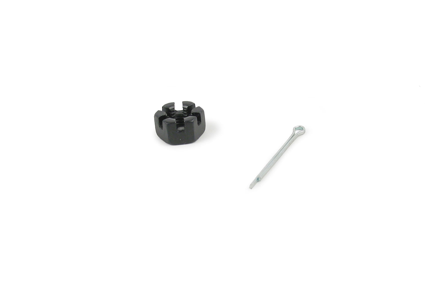 Mevotech Supreme Steering Idler Arm MK9004