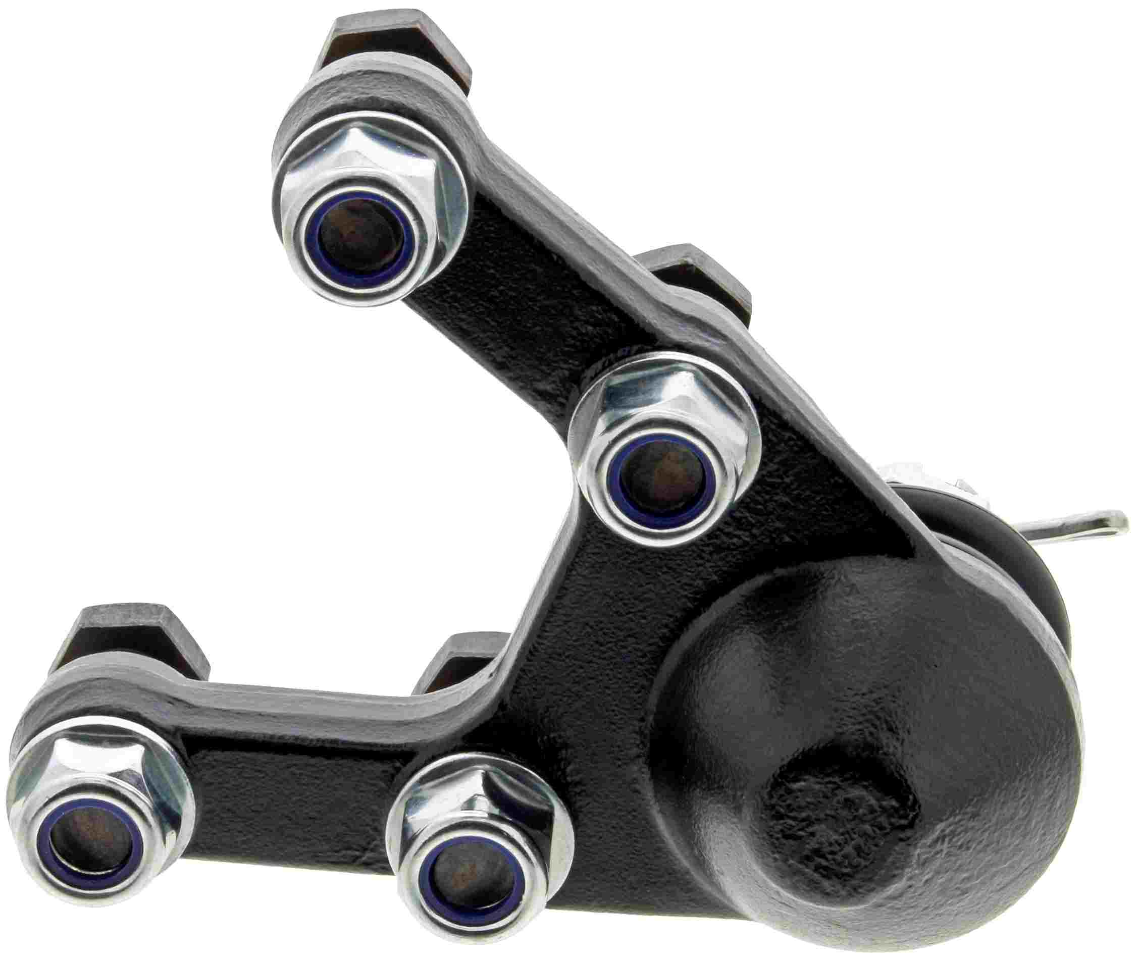 Mevotech Supreme Suspension Ball Joint MK9009