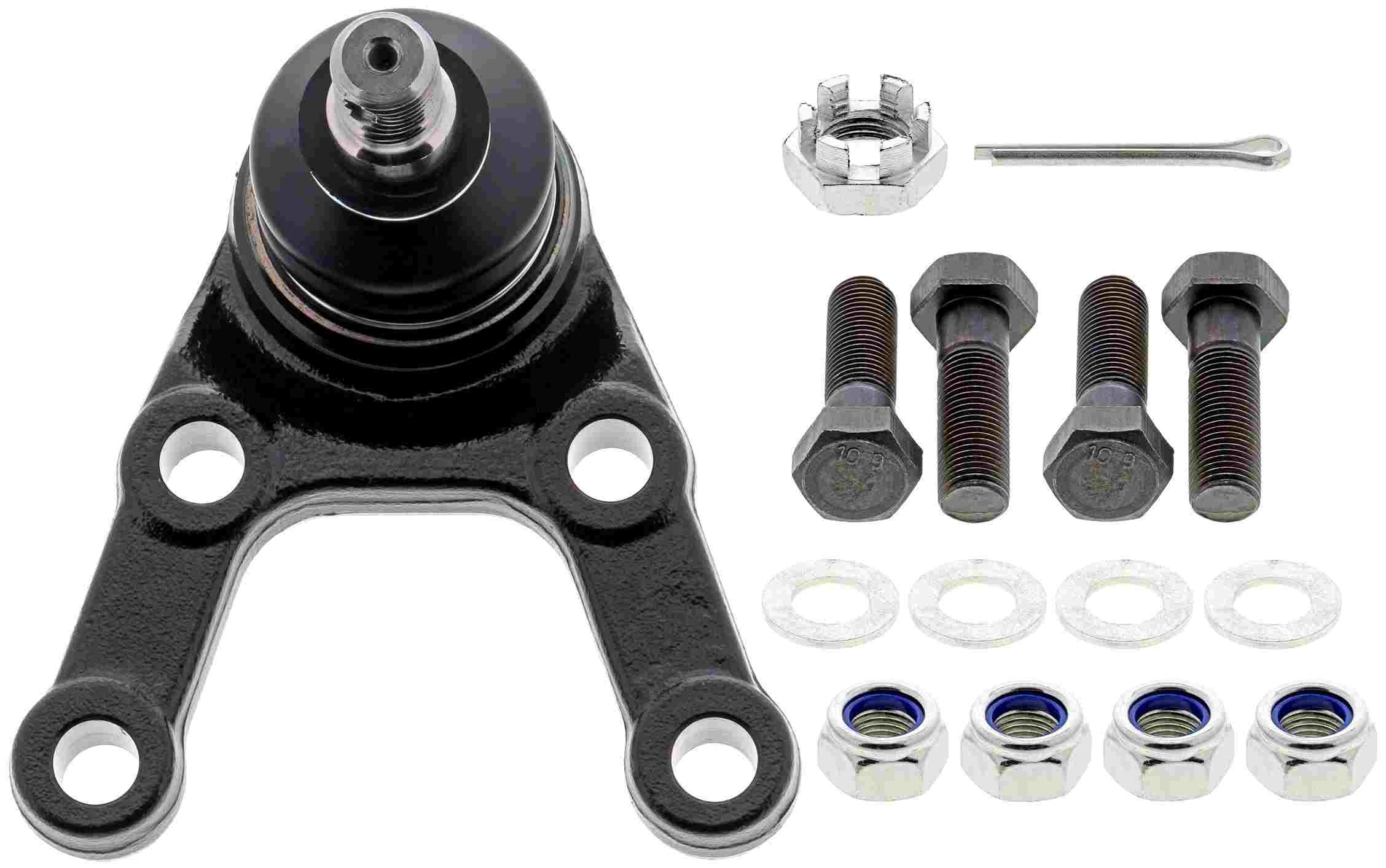 Mevotech Supreme Suspension Ball Joint MK9009