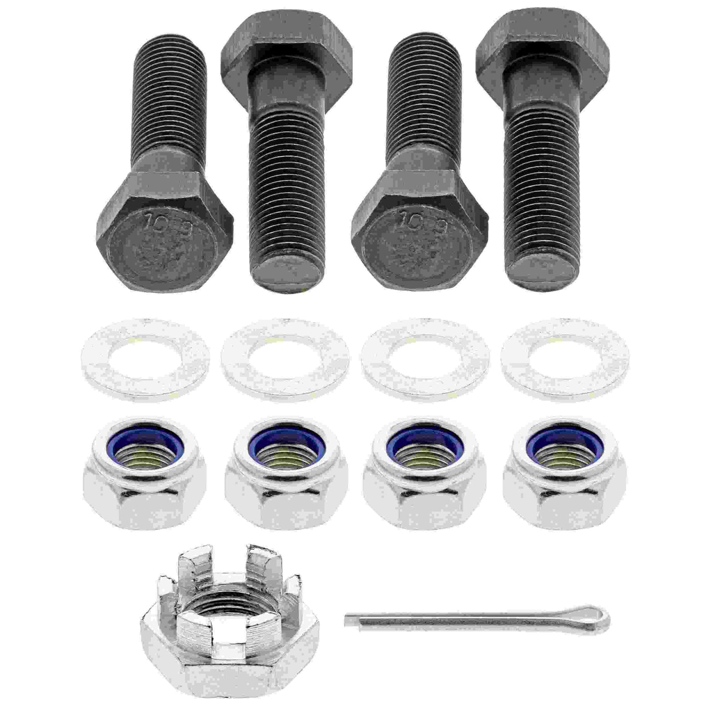 Mevotech Supreme Suspension Ball Joint MK9009