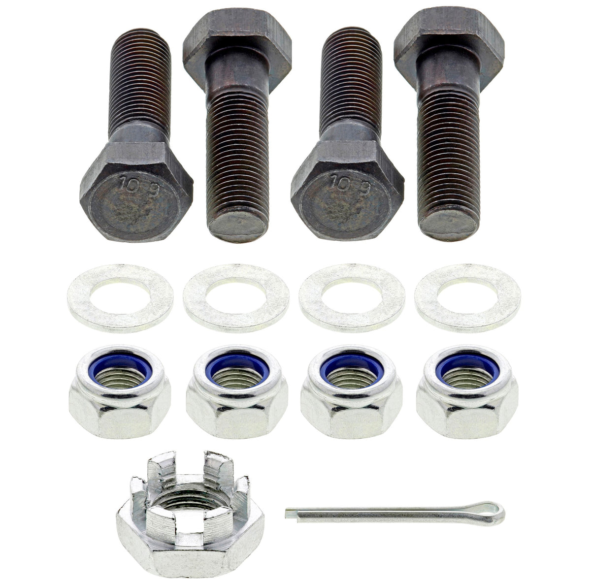 Mevotech Supreme Suspension Ball Joint MK9009