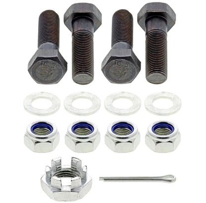 Mevotech Supreme Suspension Ball Joint MK9009