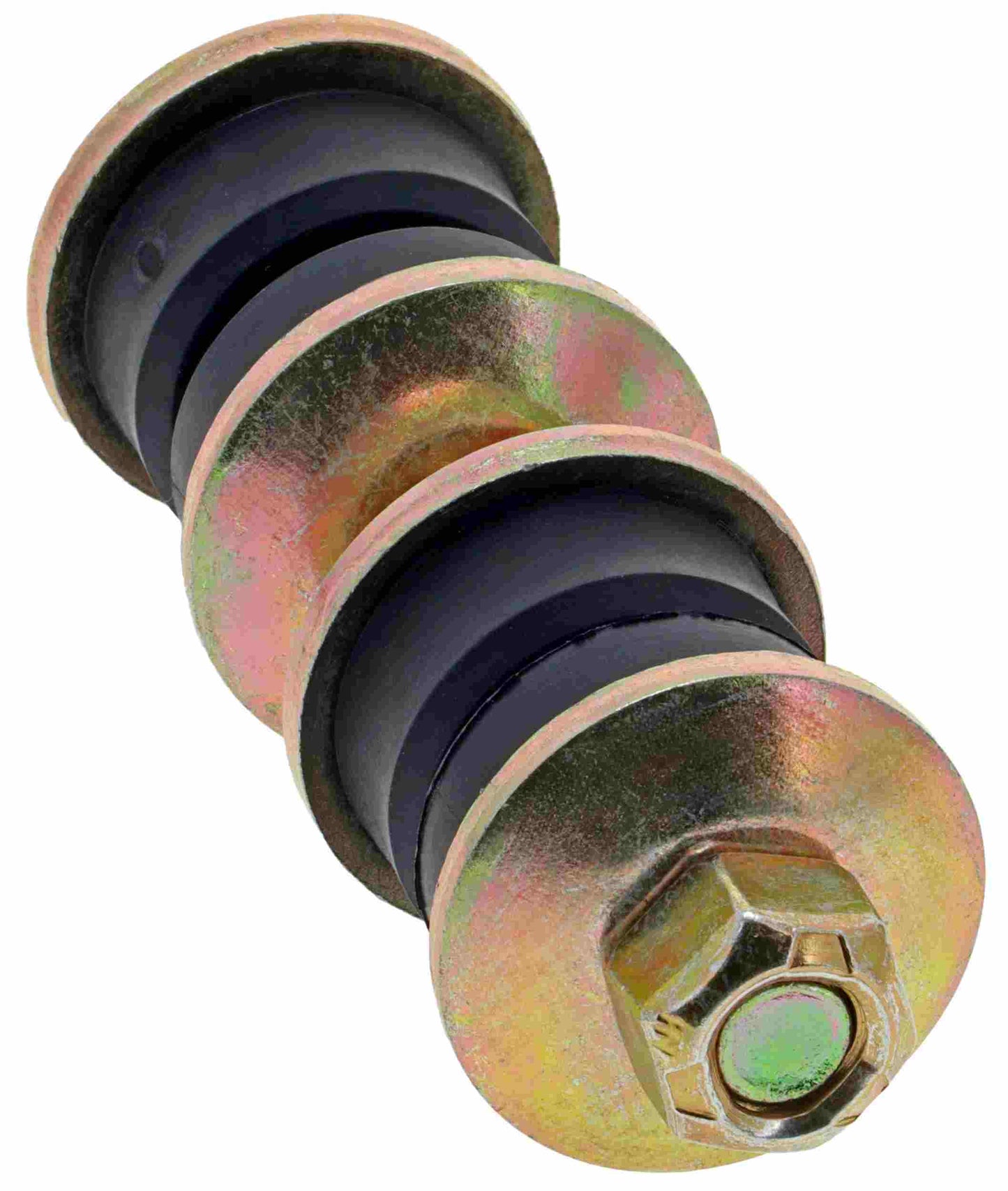 Mevotech Supreme Suspension Stabilizer Bar Link Kit MK90101
