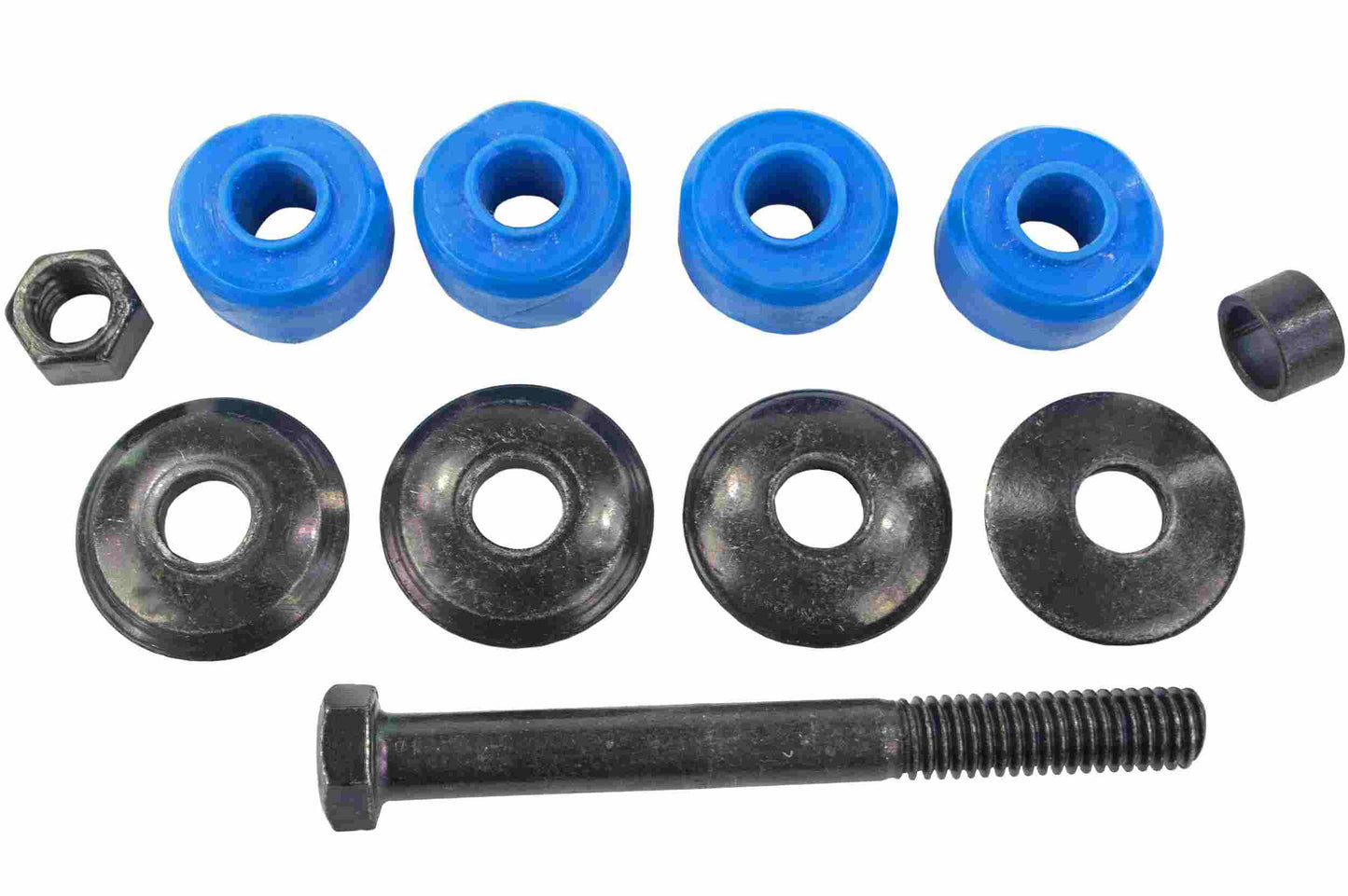 Mevotech Supreme Suspension Stabilizer Bar Link Kit MK90101
