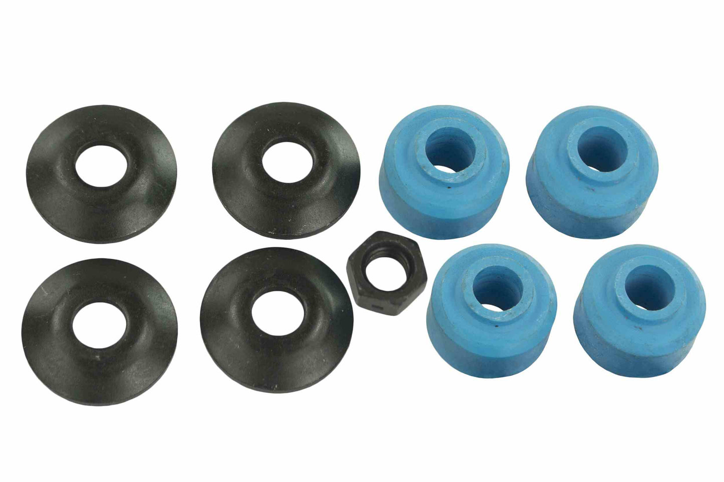 Mevotech Supreme Suspension Stabilizer Bar Link Kit MK90104