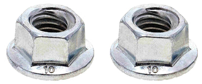 Mevotech Supreme Suspension Stabilizer Bar Link Kit MK90107