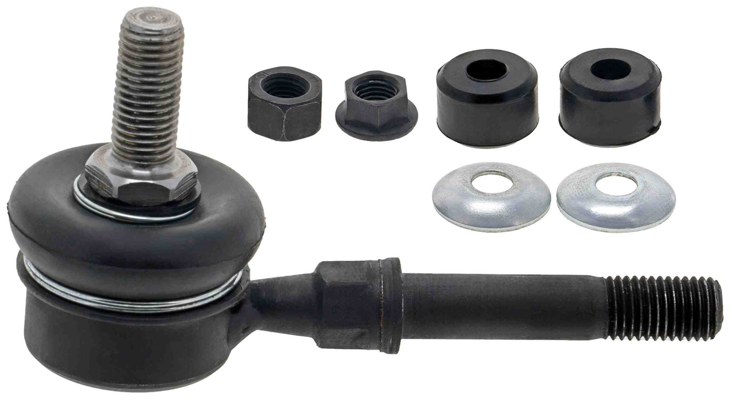 Mevotech Supreme Suspension Stabilizer Bar Link Kit MK90119