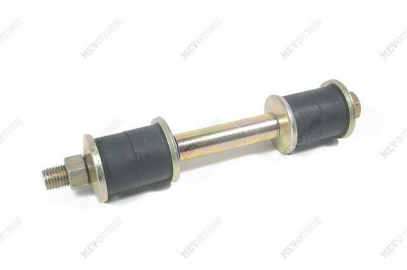 Mevotech Supreme Suspension Stabilizer Bar Link Kit MK90120