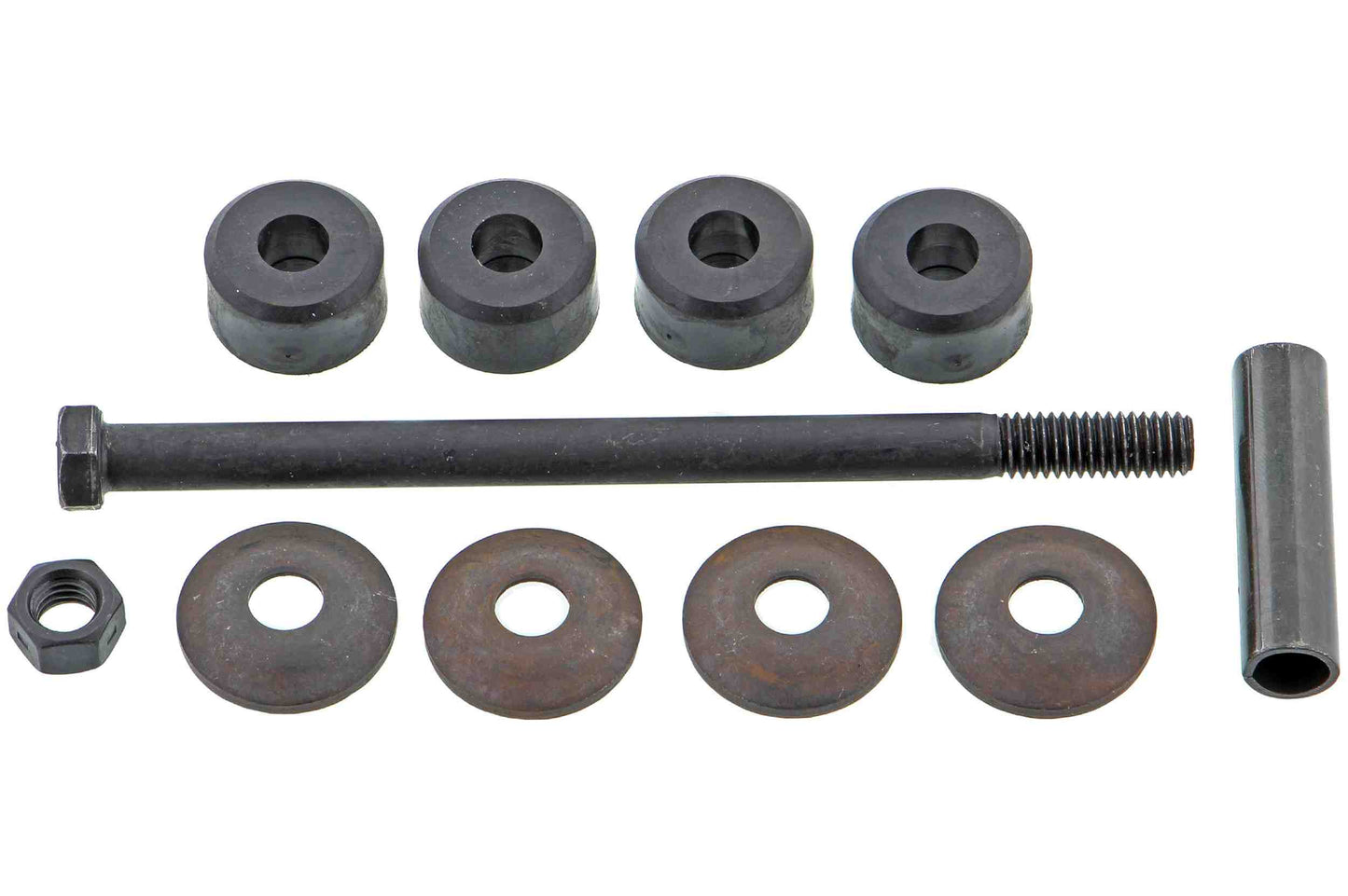 Mevotech Supreme Suspension Stabilizer Bar Link Kit MK90120