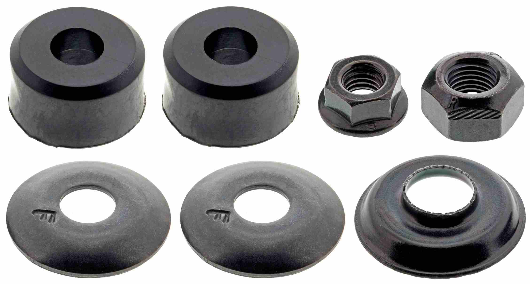 Mevotech Supreme Suspension Stabilizer Bar Link Bushing MK90121