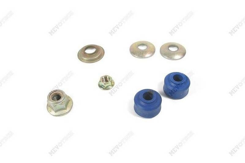 Mevotech Supreme Suspension Stabilizer Bar Link Bushing MK90121