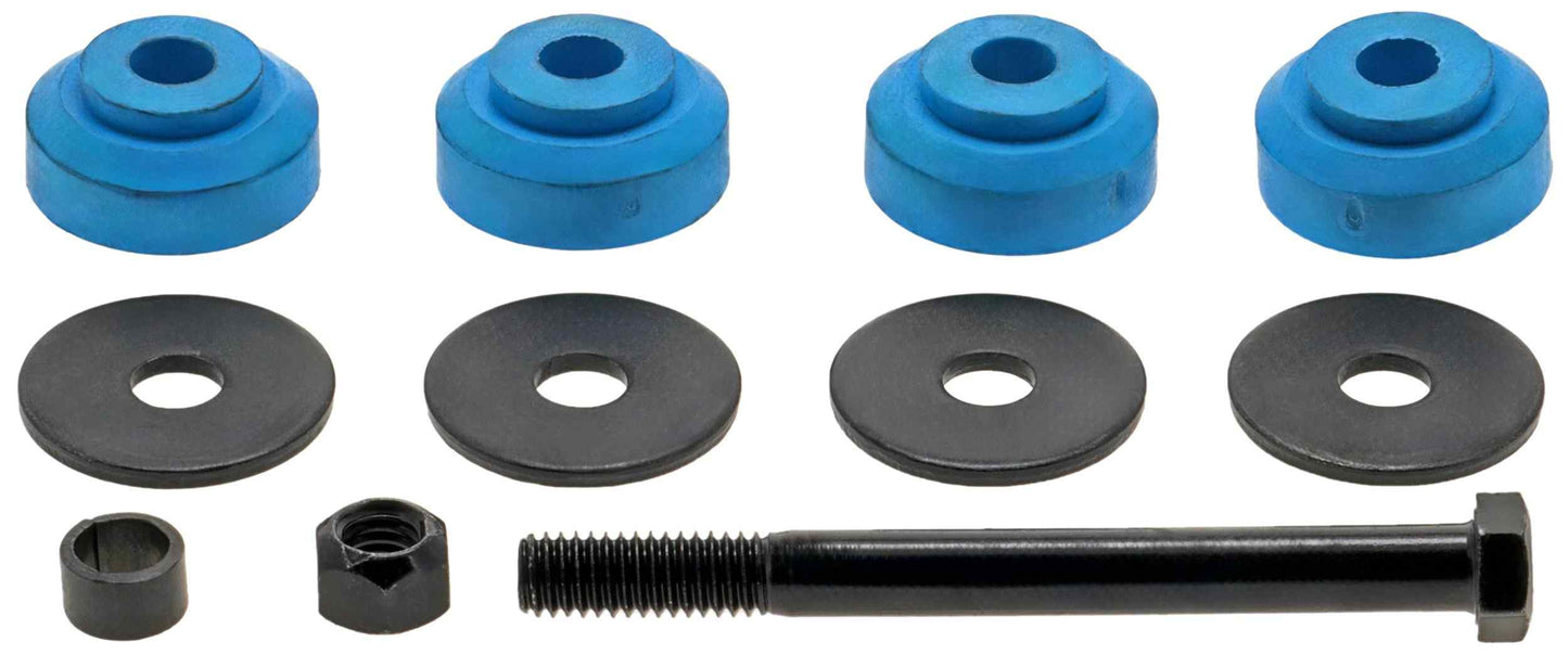 Mevotech Supreme Suspension Stabilizer Bar Link Kit MK90122