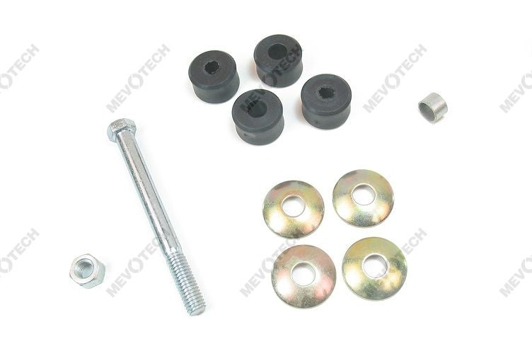 Mevotech Supreme Suspension Stabilizer Bar Link Kit MK90123