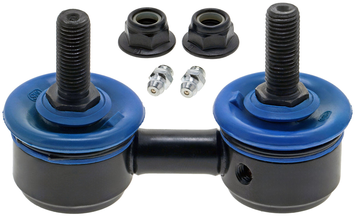 Mevotech Supreme Suspension Stabilizer Bar Link Kit MK90124