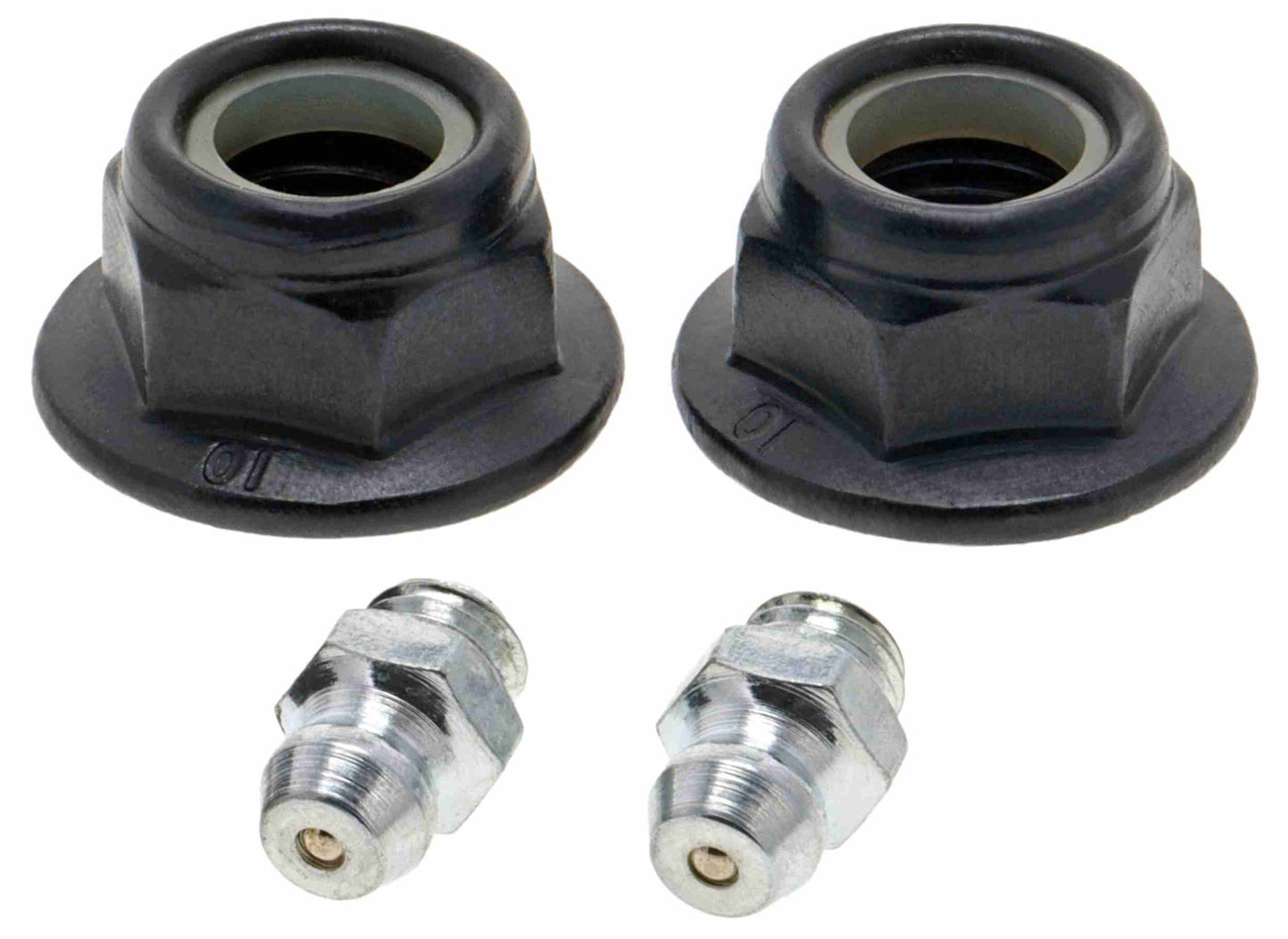 Mevotech Supreme Suspension Stabilizer Bar Link Kit MK90124