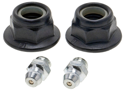 Mevotech Supreme Suspension Stabilizer Bar Link Kit MK90124