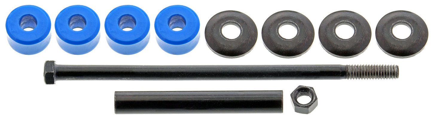 Mevotech Supreme Suspension Stabilizer Bar Link Kit MK90127