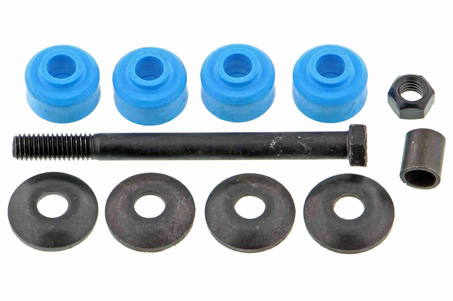 Mevotech Supreme Suspension Stabilizer Bar Link Kit MK90130