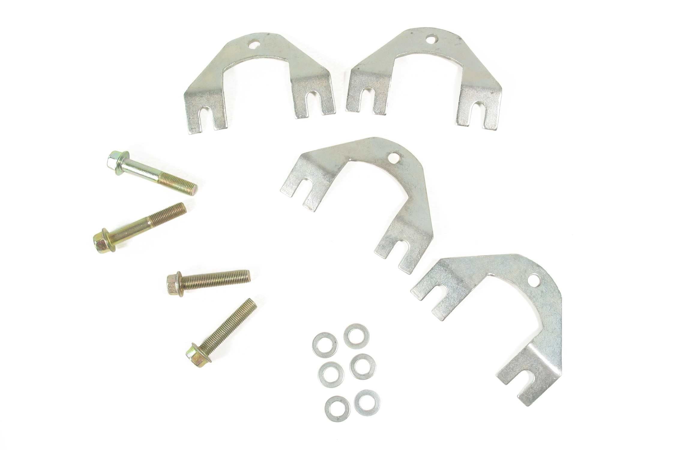 Mevotech Supreme Alignment Camber Kit MK90210