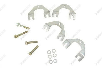 Mevotech Supreme Alignment Camber Kit MK90210